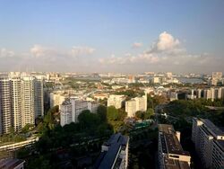 Blk 445A Clementi Crest (Clementi), HDB 4 Rooms #584957791